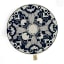 Halo Dish Covers Large Dish Cover, 30cm - Crimson Langeveldt