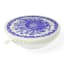 Halo Dish Covers Large Dish Cover, 30cm - Midnight Blue