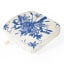 Halo Dish Covers Square Dish Cover, 28cm - Lapis