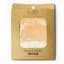 Halo Dish Covers Square Dish Cover, 28cm - Peach packaging