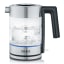 Graef Cordless Electric Glass Kettle, 1L