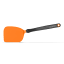 Dreamfarm Mini Chopula Spatula - Orange