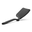 Dreamfarm Mini Chopula Spatula - Black angle