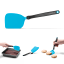 Dreamfarm Mini Chopula Spatula - Blue details