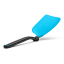 Dreamfarm Mini Chopula Spatula - Blue angle