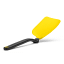 Dreamfarm Mini Chopula Spatula - Yellow angle