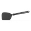 Dreamfarm Mini Chopula Spatula - Black