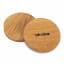 Oh Nice Oak Wood Coasters, Pack of 4 - Oak