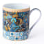 Omada Coffee Mug, 350ml - Mosaic