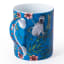 Omada Coffee Mug, 350ml handle - Monkey 