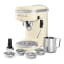 KitchenAid Artisan Espresso Machine - Almond Cream