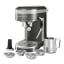 KitchenAid Artisan Espresso Machine - Medallion Silver