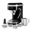 KitchenAid Artisan Espresso Machine - Onyx Black