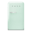 Smeg Retro 50's Style Bar Refrigerator - Pastel Green