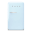 Smeg Retro 50's Style Bar Refrigerator - Pastel Blue