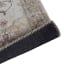 Hertex HAUS Hermes Rug in Pearl, 160cm x 230cm detail