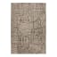 Hertex HAUS Intersect Rug in Phantom, 240cm x 330cm