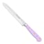 Wusthof Classic Colours Sausage Knife, 14cm - Purple Yam