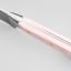 Wusthof Classic Sausage Knife, 14cm - Pink Himalayan Salt detail