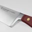 Wusthof Classic Chef's Knife, 20cm - Tasty Sumac detail