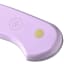 Wusthof Classic Colours Chef's Knife, 20cm - Purple Yam detail