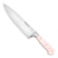 Wusthof Classic Chef's Knife, 20cm - Pink Himalayan Salt