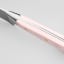 Wusthof Classic Double Serrated Bread Knife, 23cm - Pink Himalayan Salt detail