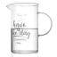 Olala Measuring Jug, 450ml