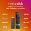 Amazon Amazon Fire TV Stick 4K MAX with Alexa Voice Remote (includes TV controls) details