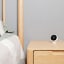Xiaomi 2K Camera with Magnetic Mount next to the bed