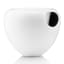 Eva Solo Self-Watering Orchid Pot - White