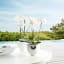 Eva Solo Self-Watering Orchid Pot - White