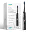 Usmile Sonic Toothbrush U2S Black Marble packaging