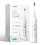 Usmile Sonic Toothbrush U2S White Marble packaging