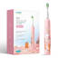 Usmile Sonic Electric Toothbrush For Kids Q4 - Pink packaging