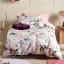 Linen House Bunny Tales Duvet Cover Set - Three Quarter