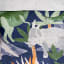 Linen House Wild Jurassic Duvet Cover Set - Single detail