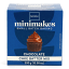 NOMU Mini Makes Chocolate Cake Batter, 300g