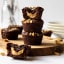 NOMU Mini Makes Chocolate Brownie Batter, 300g
