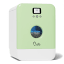 Daan Tech Bob Dishwasher Eco-Compact - Almond Green