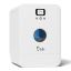 Daan Tech Bob Eco-Compact Dishwasher - Matte White