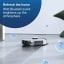 Ecovacs Cleaning Detergent Solution Bottle - 1L  DEEBOT vacuum & mop robot