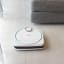 Hobot Legee D8 Robot Vacuum Cleaner and Mop in the living room