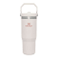 Stanley The IceFlow Flip Straw Tumbler, 890ml - Rose Quartz