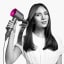 Dyson Supersonic Hair Dryer, HD07 with accessories 