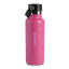 Crunchbox Flask - Pink angle
