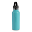 Crunchbox Flask - Aqua