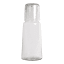 Hertex HAUS Craft Carafe, 1.5L - Clear angle