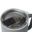 MiiR Vacuum Insulated Camp Cup, 230ml - Basal detail of the lid