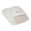 MasterClass Deluxe Professional Double Oven Glove, Cream